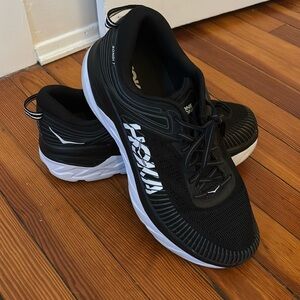 Hoka Bondi 7, men’s 11.5 wide, brand new never worn